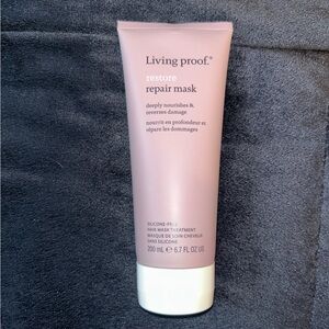 Living Proof Restore repair mask